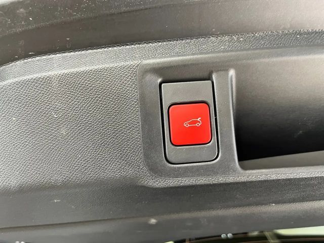 Opel Astra GS-Line Grand Sport Turbo