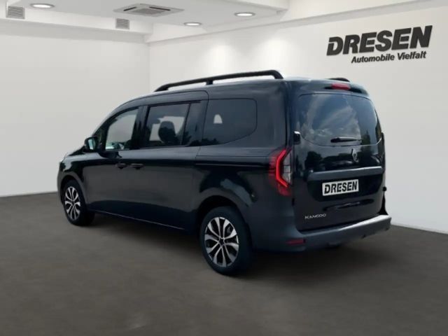 Renault Kangoo EDC TCe 130 Techno