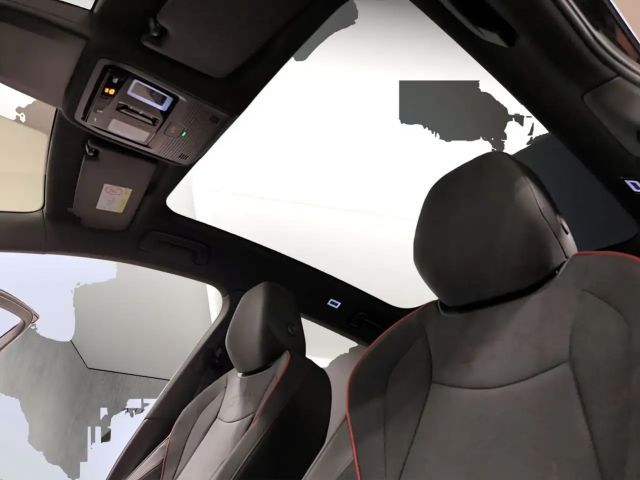 Volkswagen ID.7 4Motion GTX