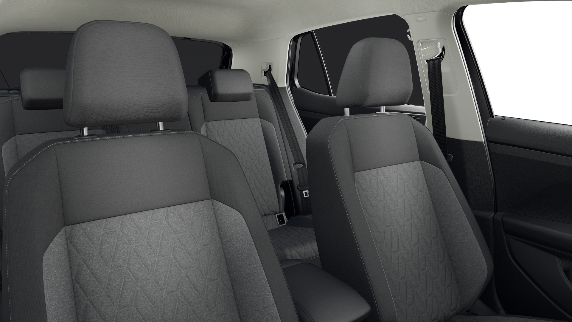 Volkswagen T-Cross DSG IQ.Drive Life