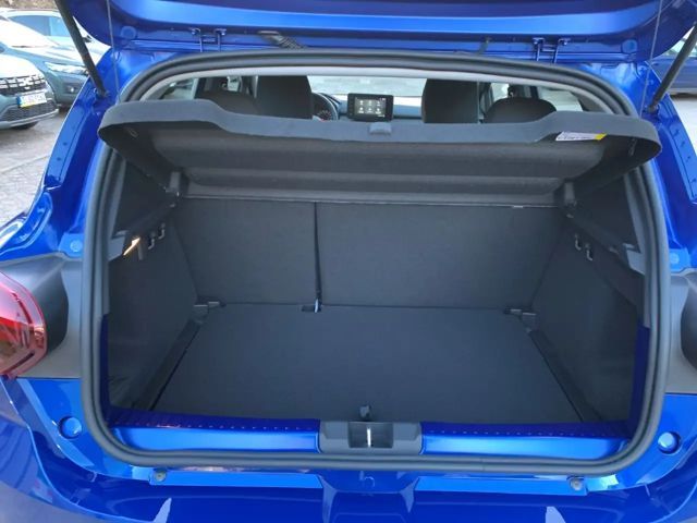 Dacia Sandero ECO-G Extreme Stepway