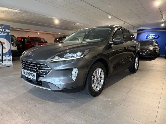 Ford Kuga Titanium