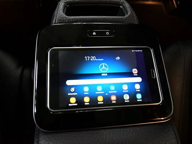 Mercedes-Benz GLS 350 4MATIC GLS 350 d