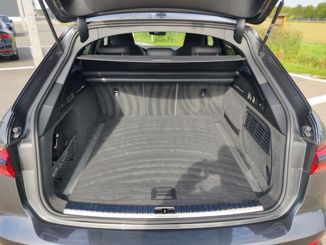 Audi S6 Avant Quattro