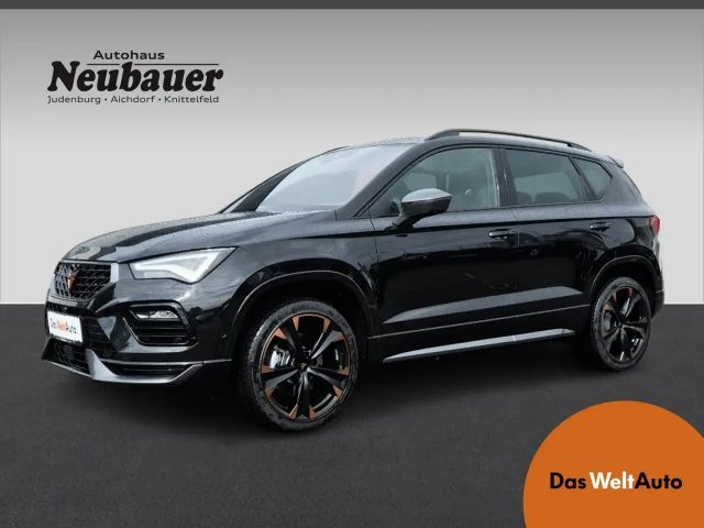Cupra Ateca 1.5 TSI DSG
