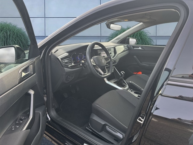 Volkswagen Polo KLIMA LED Rückfahrkamera