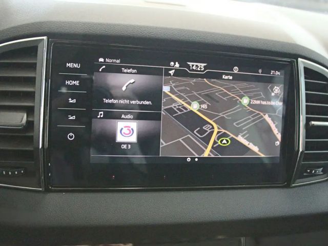 Skoda Karoq 2.0 TDI Style Style