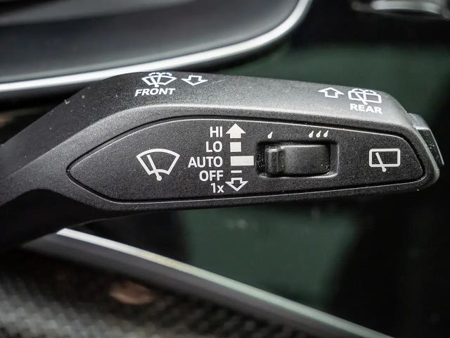 Audi Q8 50 TDI Competition Quattro