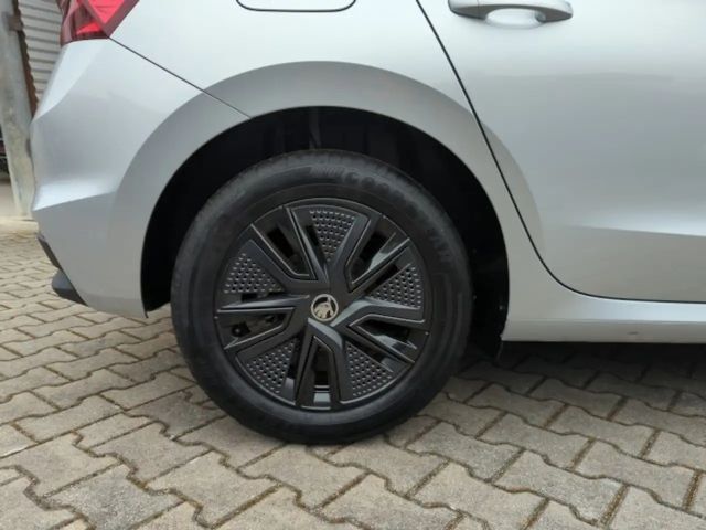 Skoda Fabia Colour Concept 5 Jahre Garantie ab Werk