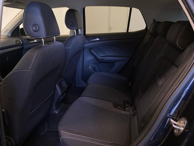 Volkswagen T-Cross 1.5 TSI DSG Style