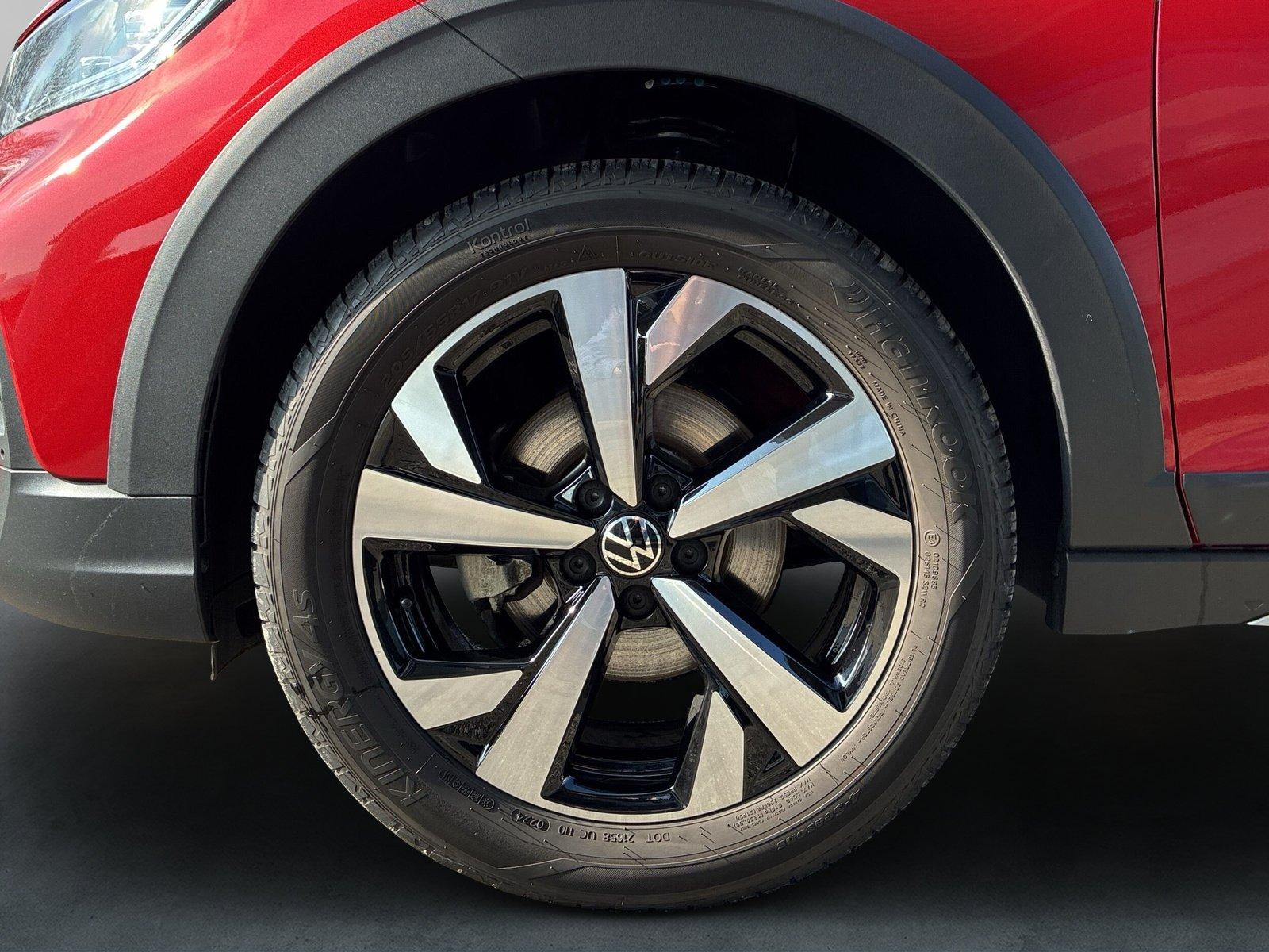 Volkswagen Taigo 1.0 TSI Style