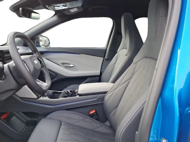 Ford Capri AWD Premium