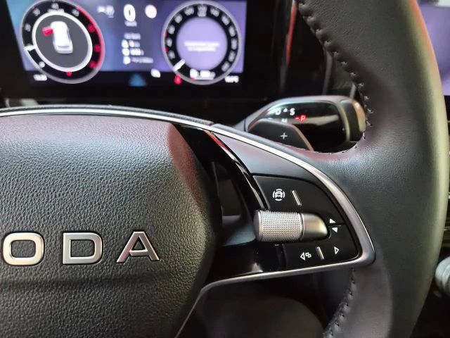 Skoda Kodiaq Selection