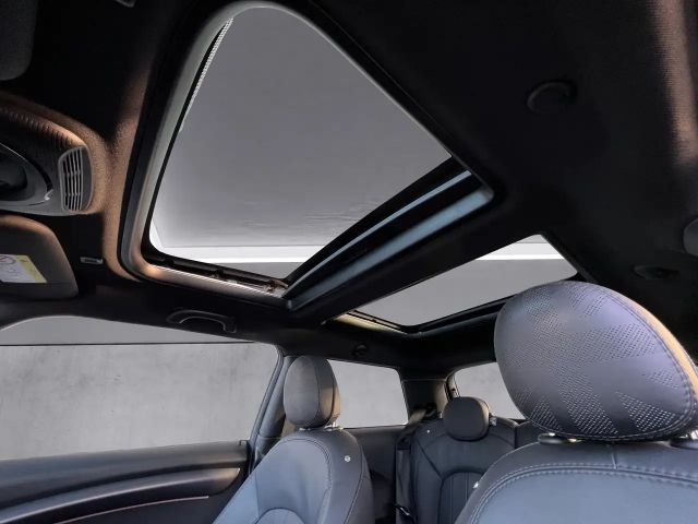 MINI John Cooper Works 3-deurs