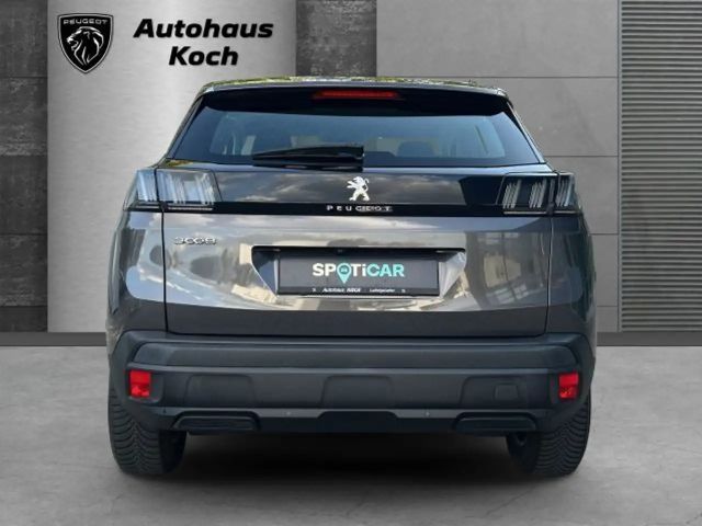 Peugeot 3008 Active Pack EAT8 PureTech
