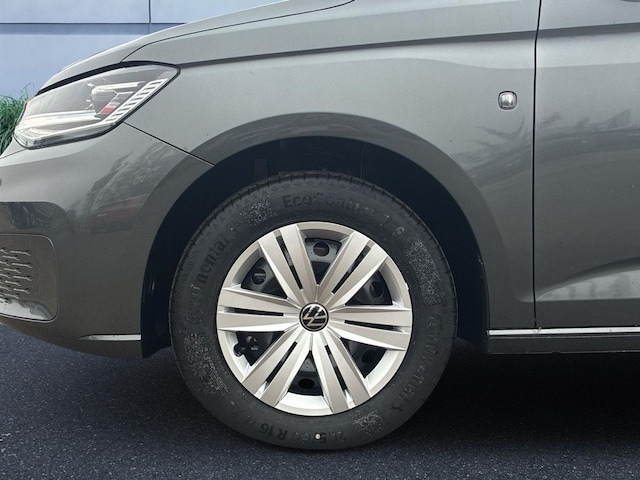 Volkswagen Caddy 1.5 TSI