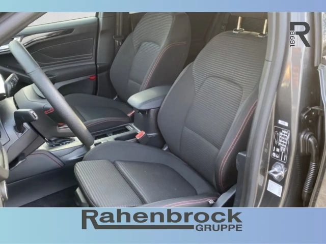 Ford Focus EcoBoost ST Line Wagon