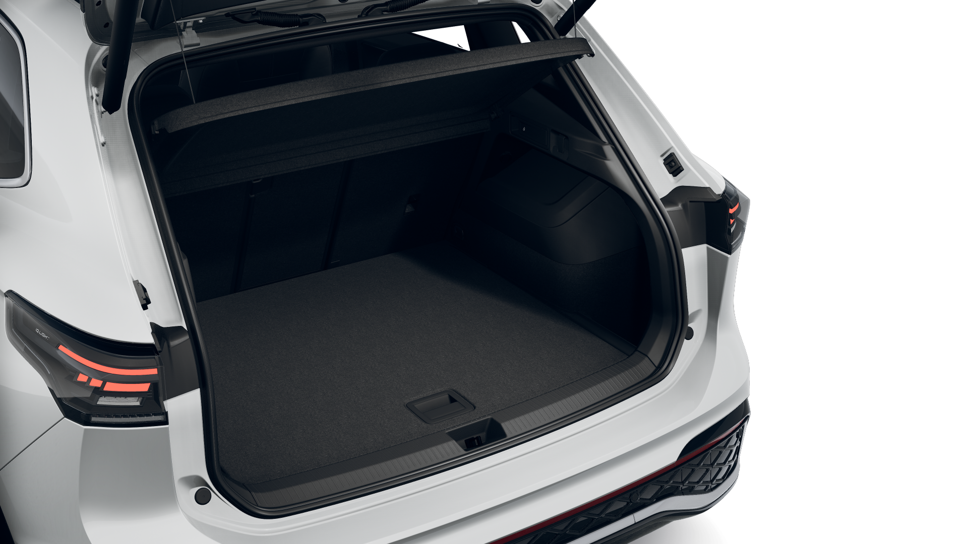 Volkswagen Tiguan 4Motion DSG