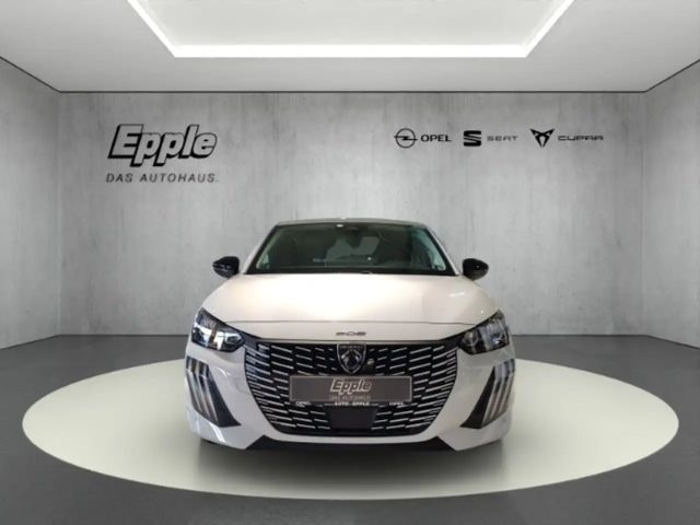 Peugeot 208 Allure Pack Hybrid