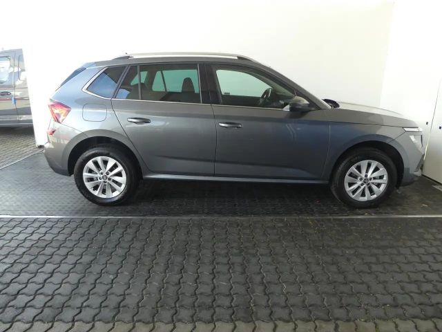 Skoda Kamiq Selection