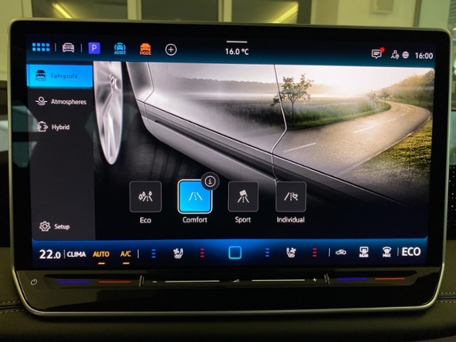 Volkswagen Tiguan DSG eHybrid