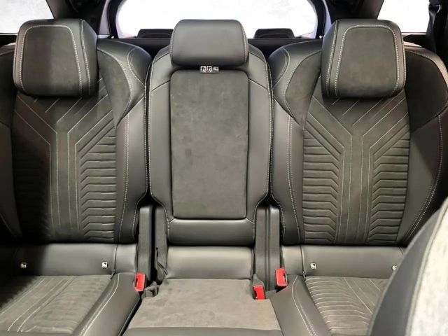 Peugeot 5008 GT-Line Hybrid