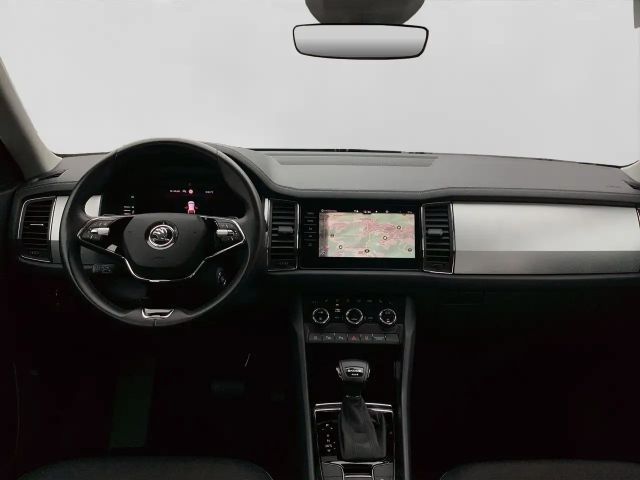 Skoda Kodiaq 2.0 TDI 4x4 Tour