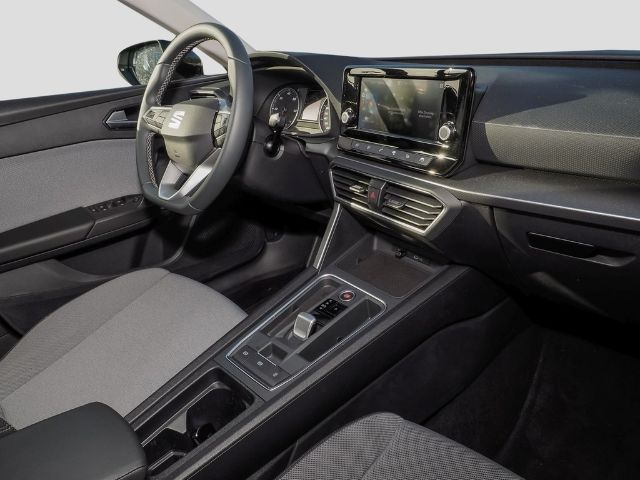 Seat Leon 2.0 TDI DSG Style