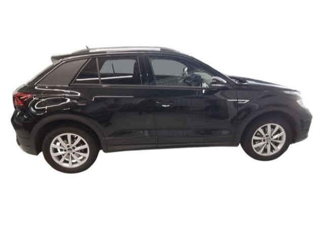 Volkswagen T-Roc 2.0 TSI DSG R-Line