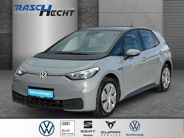 Volkswagen ID.3 58 KWh Performance Pro