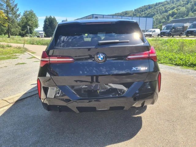 BMW X3 M-Sport xDrive