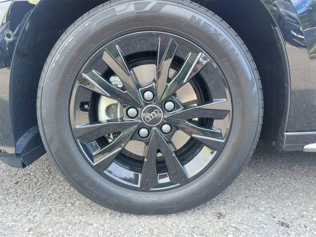 Audi A3 30 TFSI S-Line Sedan