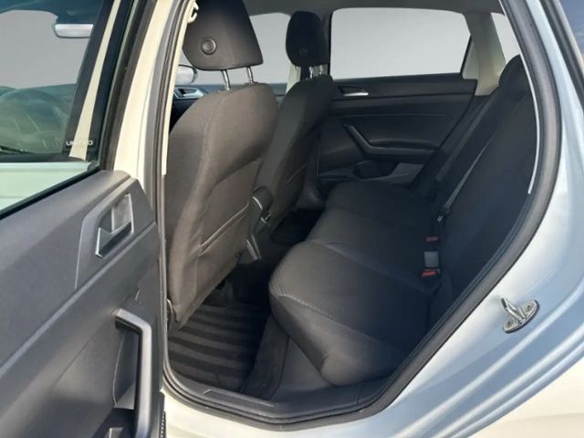 Volkswagen Polo 1.0 TSI DSG