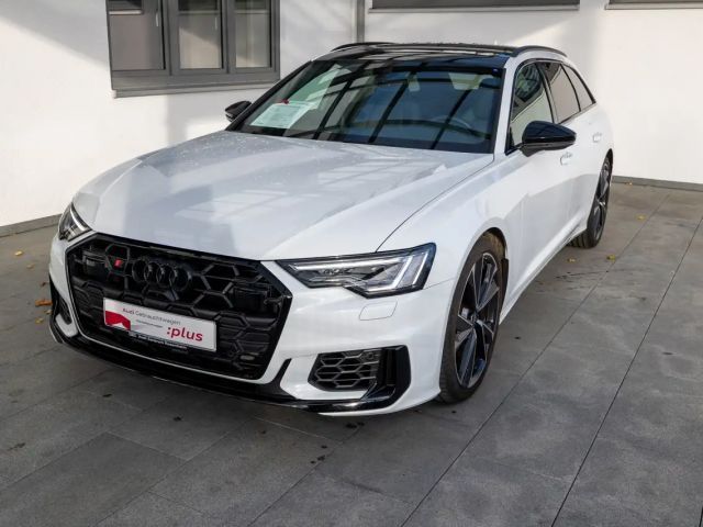 Audi S6 Avant Quattro