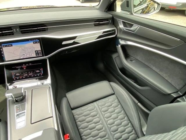 Audi RS6 Performance Quattro