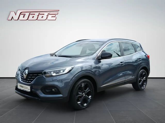 Renault Kadjar EDC
