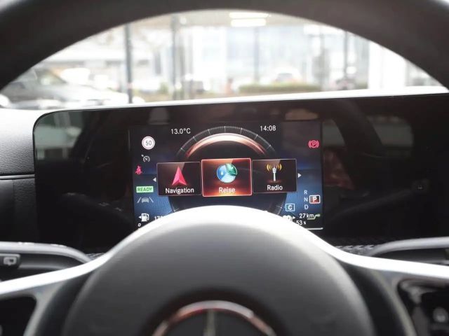 Mercedes-Benz A 250 A 250 e Style