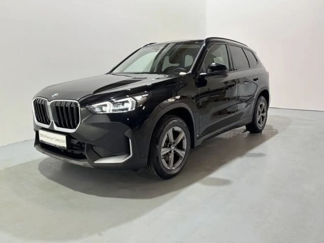 BMW X1 xDrive20d