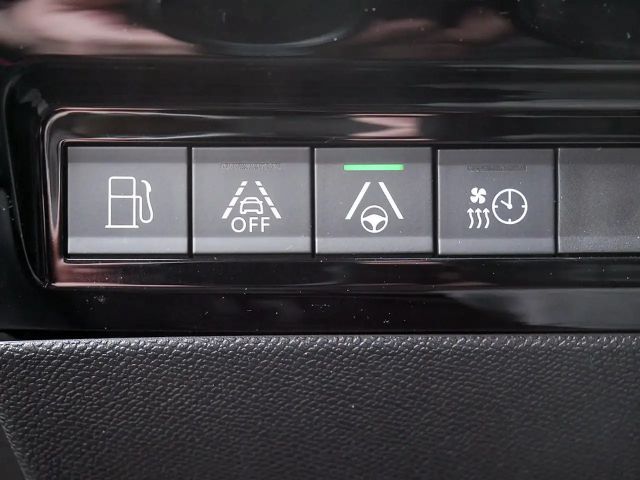 Peugeot 508 EAT8 GT-Line Hybrid