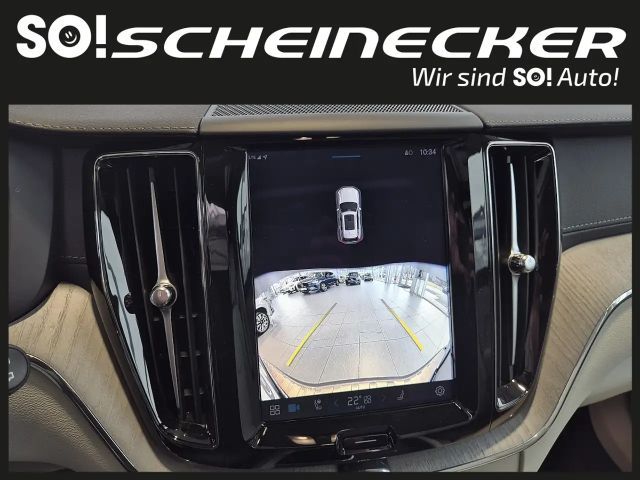 Volvo XC60 AWD Bright T8 Ultra