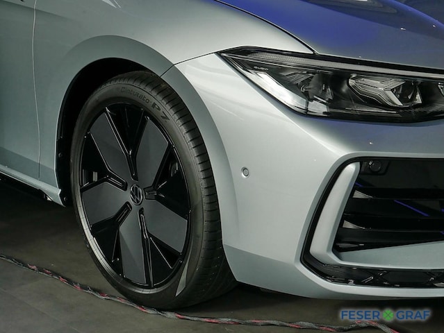 Volkswagen Passat 4Motion R-Line