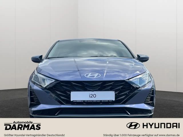 Hyundai i20 1.0 Trend