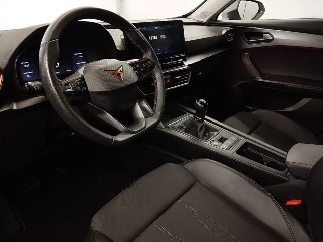 Cupra Formentor 1,5 TSI ACT Cupra