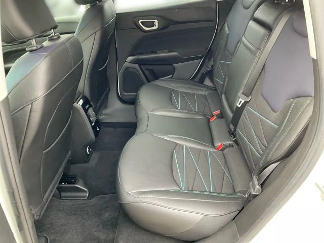 Jeep Compass 1.3 PHEV UPLAND AT