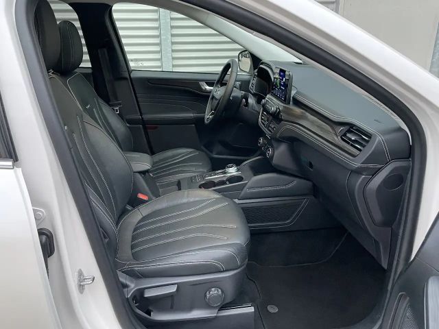 Ford Kuga Plug in Hybrid Vignale