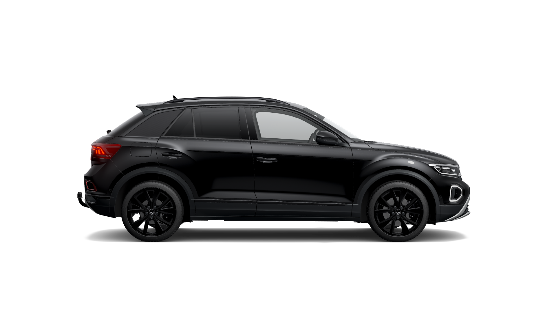 Volkswagen T-Roc DSG Style