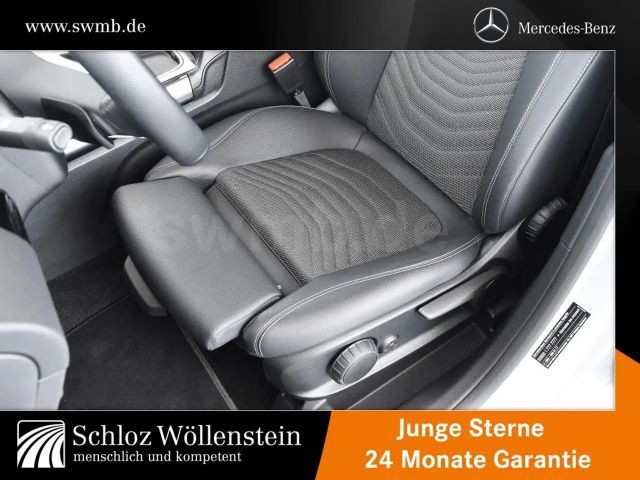 Mercedes-Benz B 180 Progressive