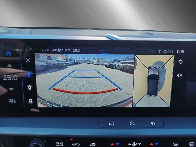 Opel Grandland X Ultimate