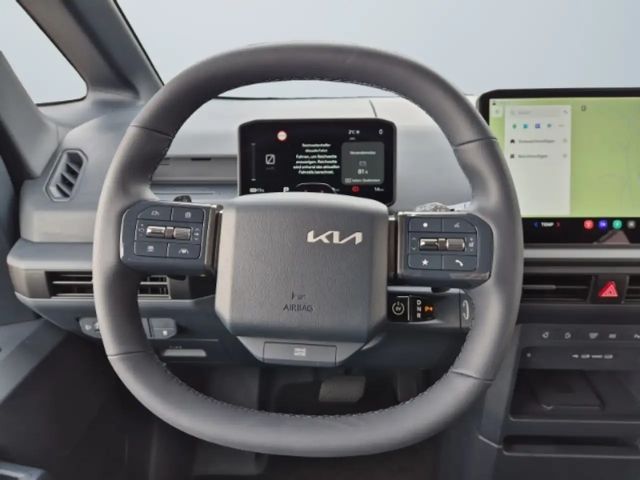 Kia PV5 Passenger 71 kWh