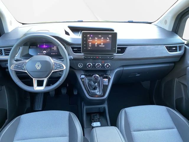 Renault Kangoo Grand Techno